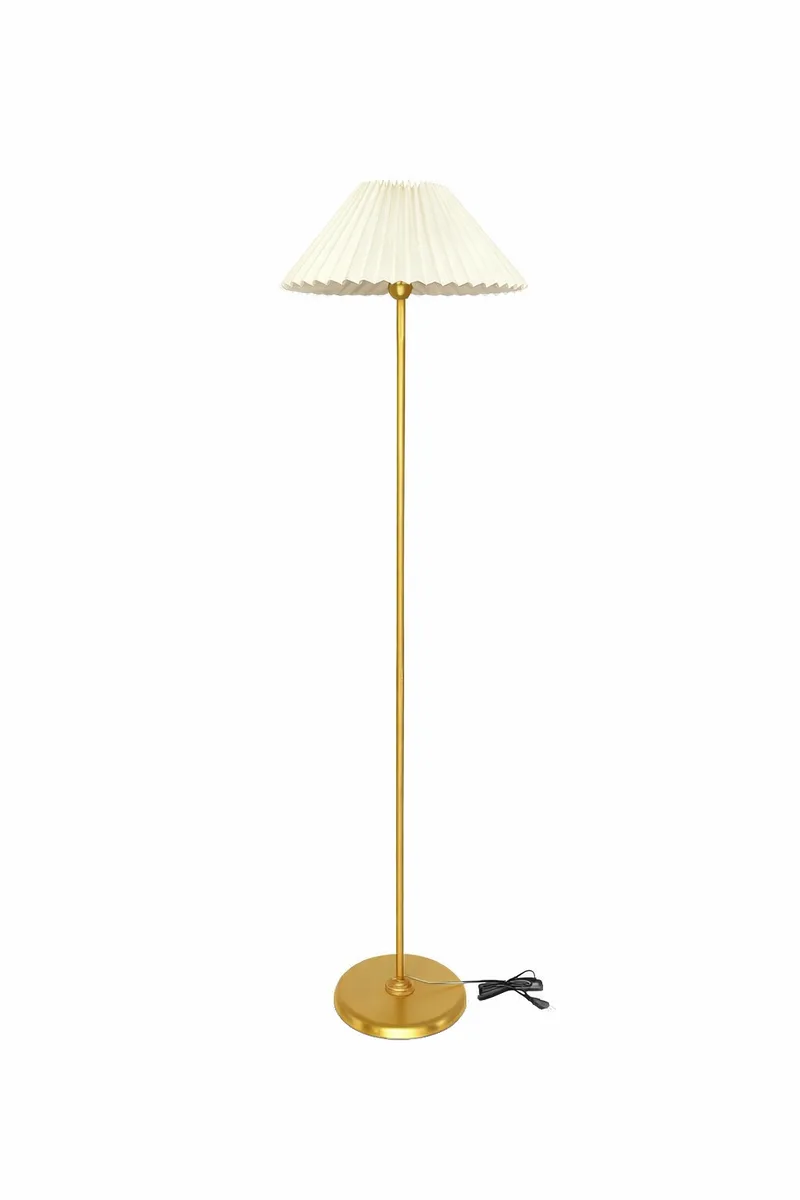 Acrux Gold Lambader