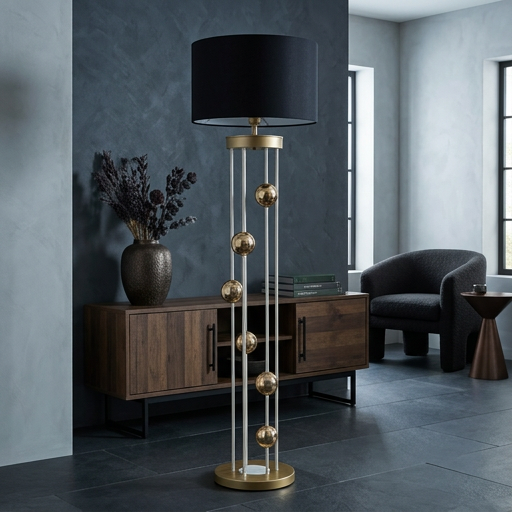 Arcturus Gold Lambader