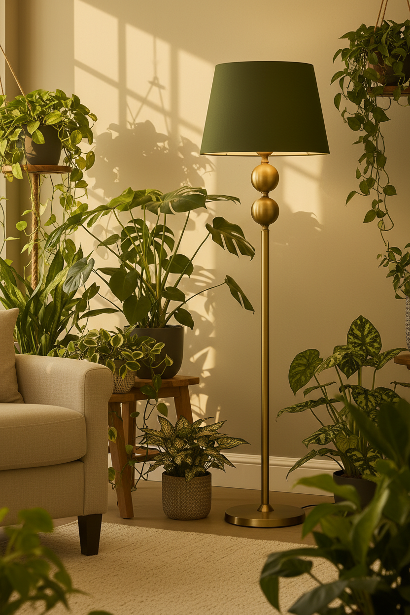 Doğayı İçeri Davet Edin