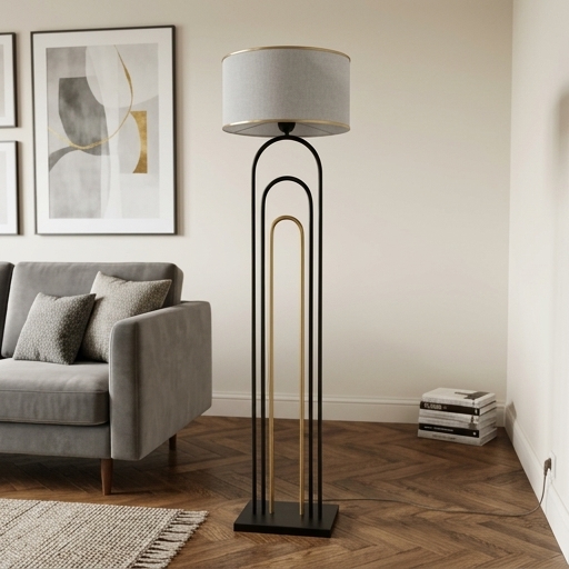 Electra Siyah & Eskitme Lambader - Görsel 2