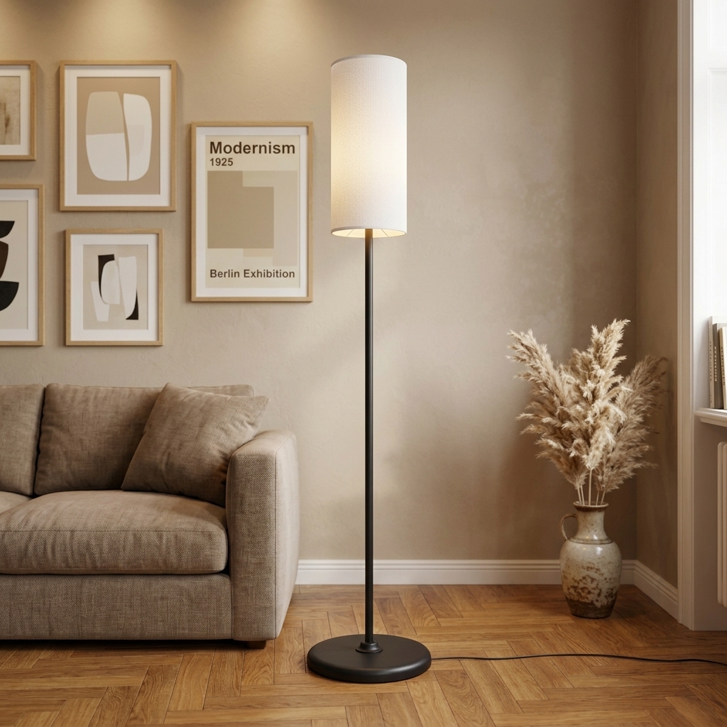 Rukh Siyah Lambader - Görsel 5