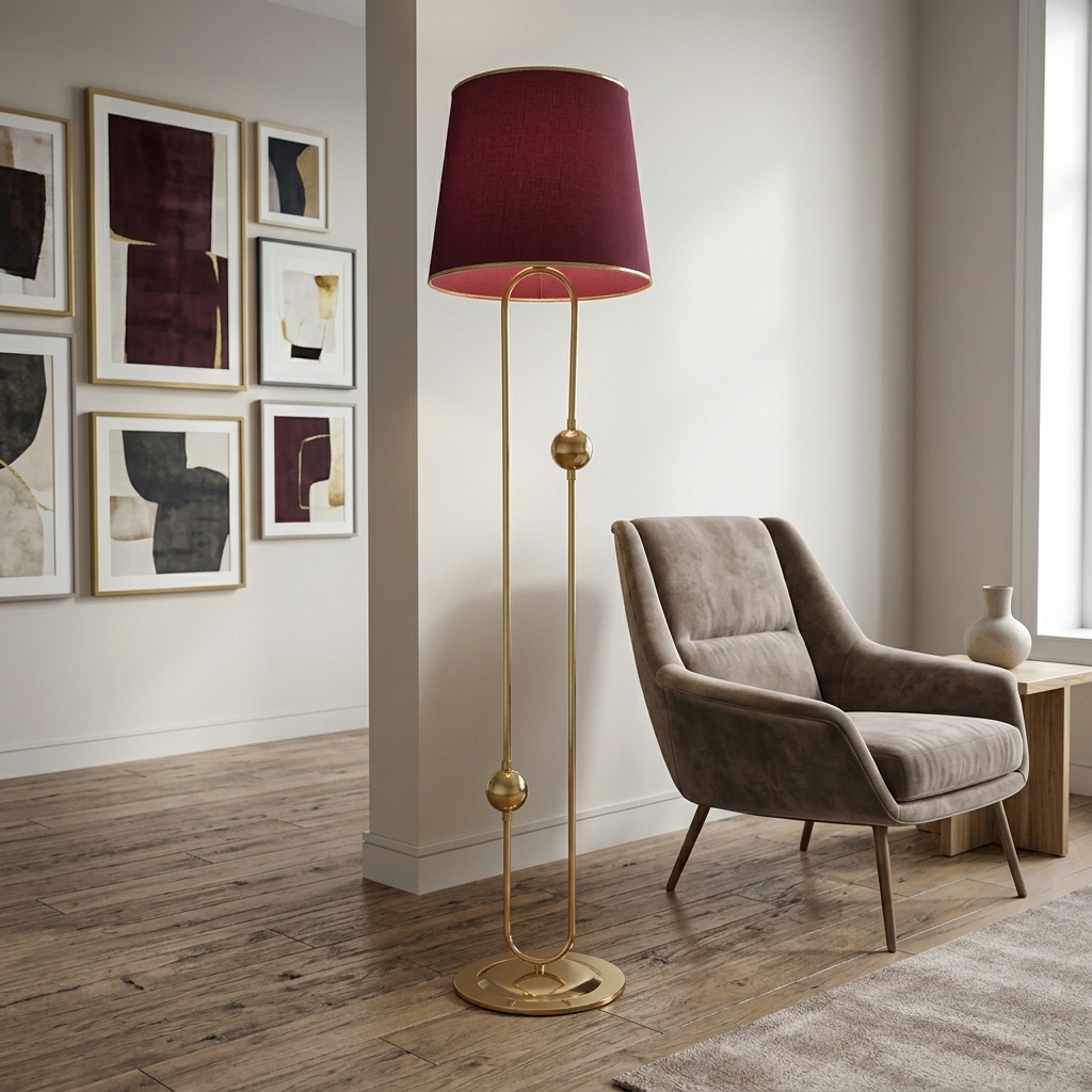 Sceptrum Konik Lambader