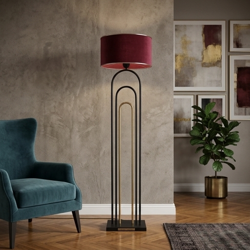 Electra Siyah & Eskitme Lambader - Görsel 6