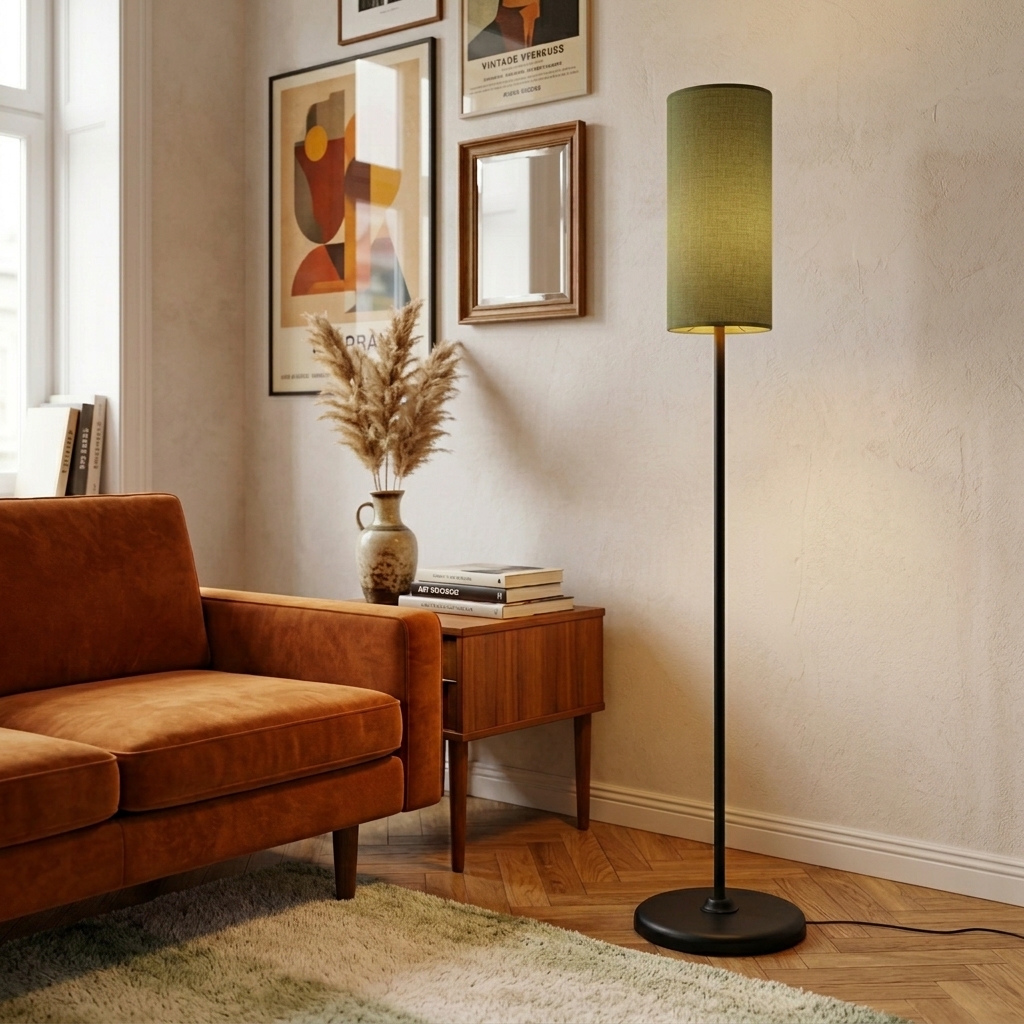 Rukh Siyah Lambader - Görsel 7