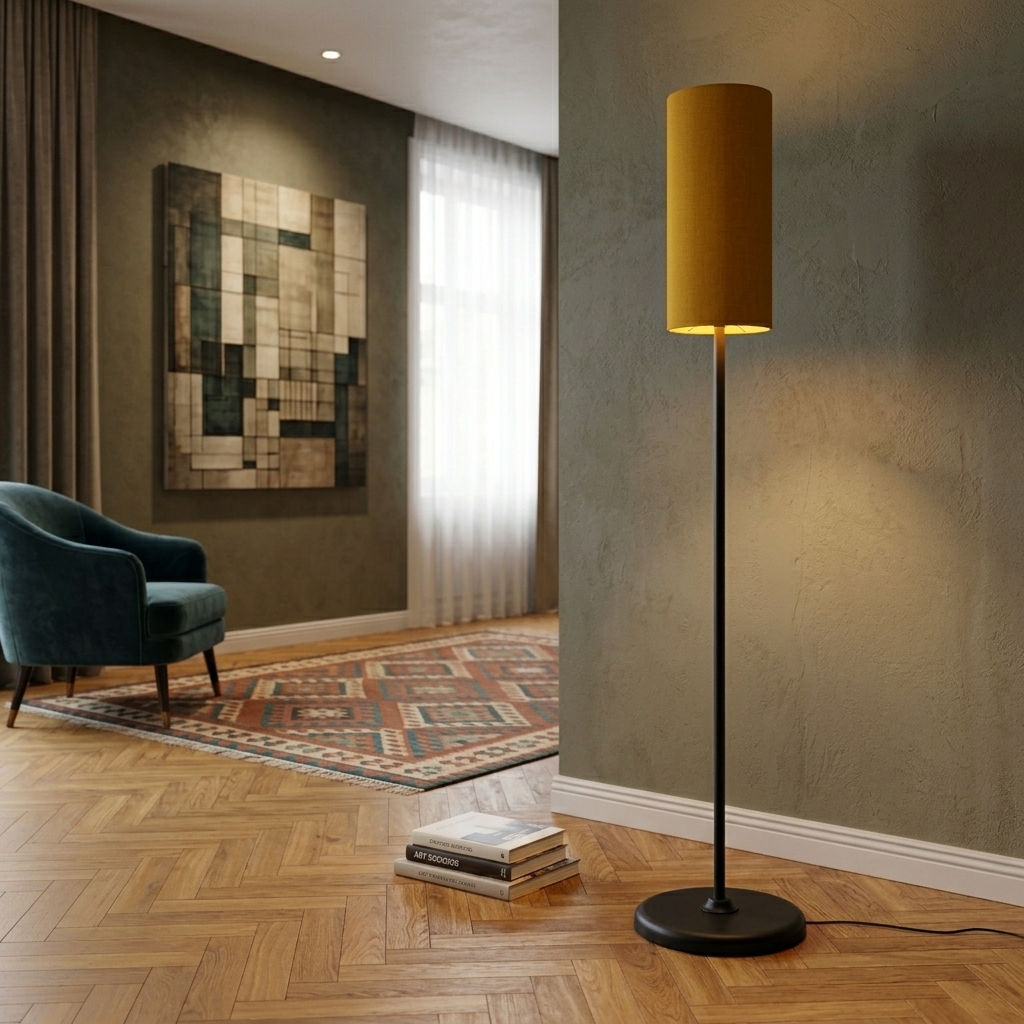 Rukh Siyah Lambader - Görsel 8