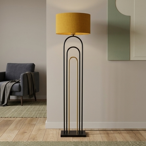 Electra Siyah & Eskitme Lambader - Görsel 9