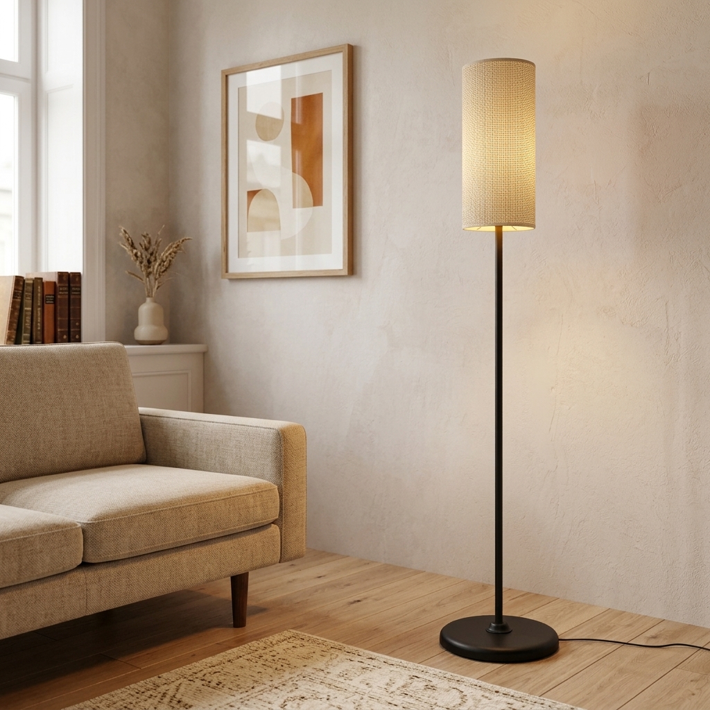 Rukh Siyah Lambader - Görsel 10