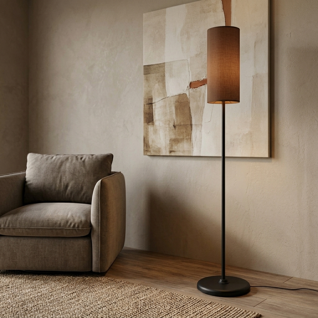 Rukh Siyah Lambader - Görsel 11