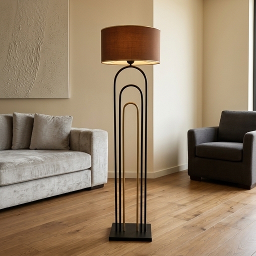 Electra Siyah & Eskitme Lambader - Görsel 12