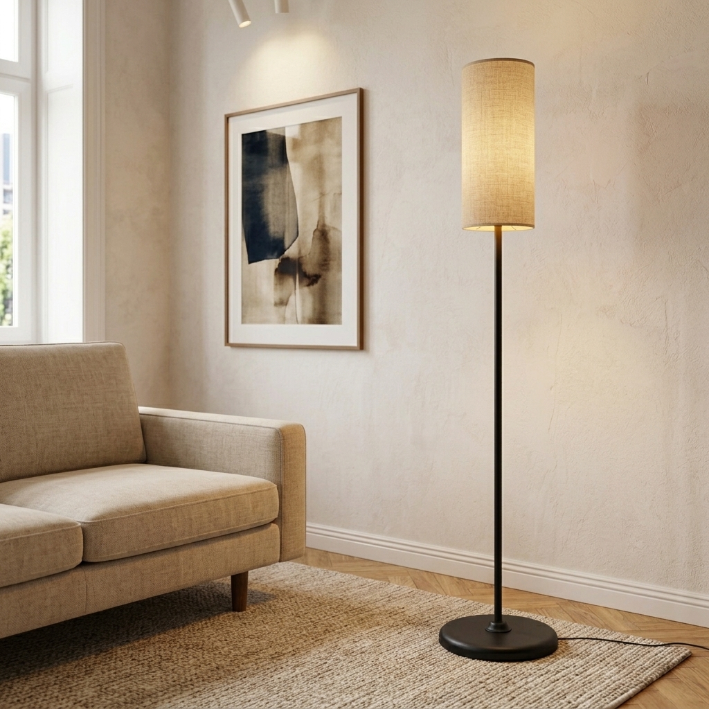 Rukh Siyah Lambader - Görsel 12