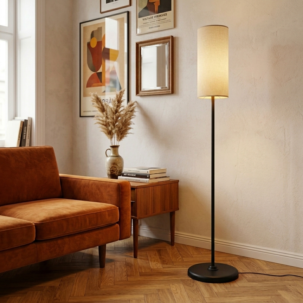 Rukh Siyah Lambader - Görsel 13