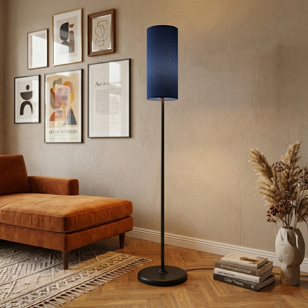 Rukh Siyah Lambader - Görsel 14