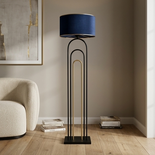 Electra Siyah & Eskitme Lambader - Görsel 15