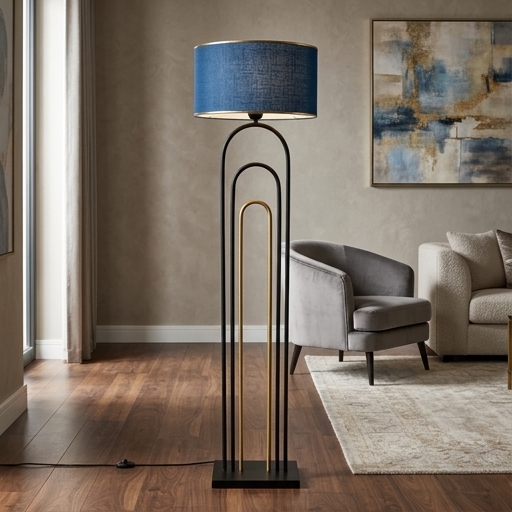 Electra Siyah & Eskitme Lambader - Görsel 16