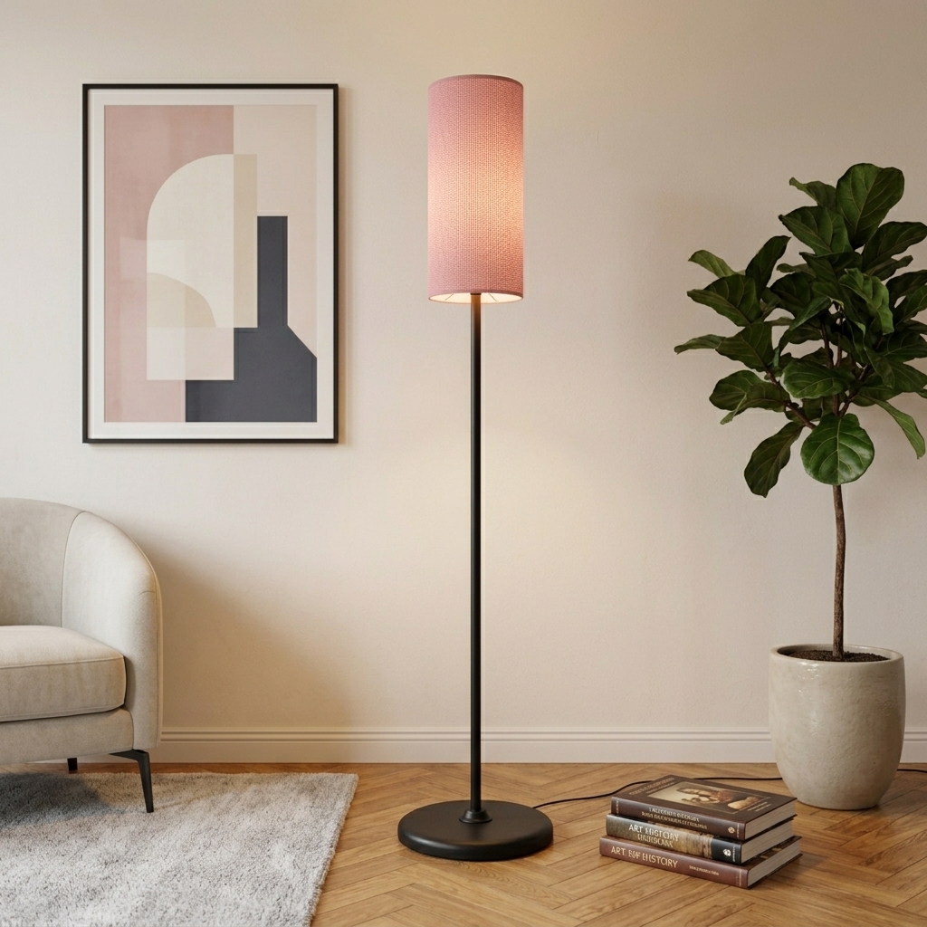 Rukh Siyah Lambader - Görsel 16