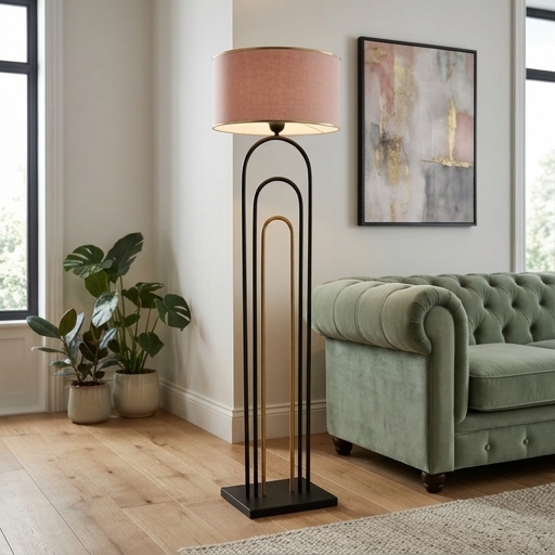 Electra Siyah & Eskitme Lambader - Görsel 17