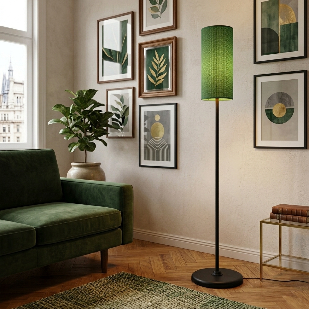 Rukh Siyah Lambader - Görsel 18