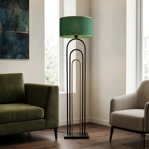 Electra Siyah & Eskitme Lambader - Görsel 19