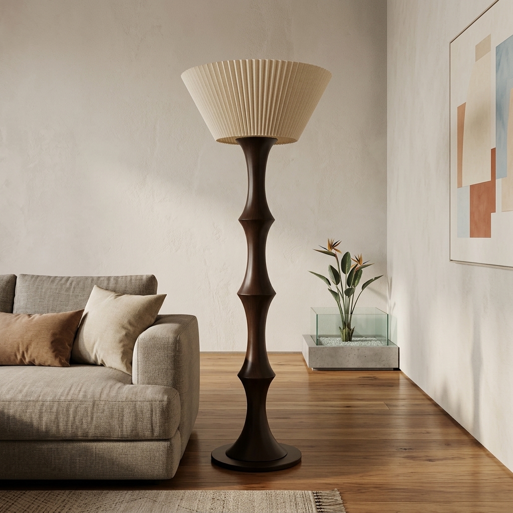 Regulus Kırma Lambader