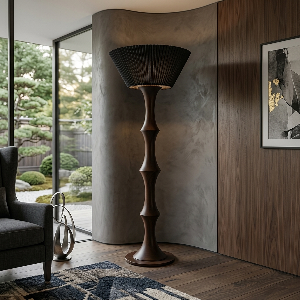 Regulus Kırma Lambader